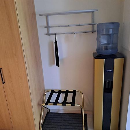 Emajoe Keeltekool Apartment Tartu Zewnętrze zdjęcie