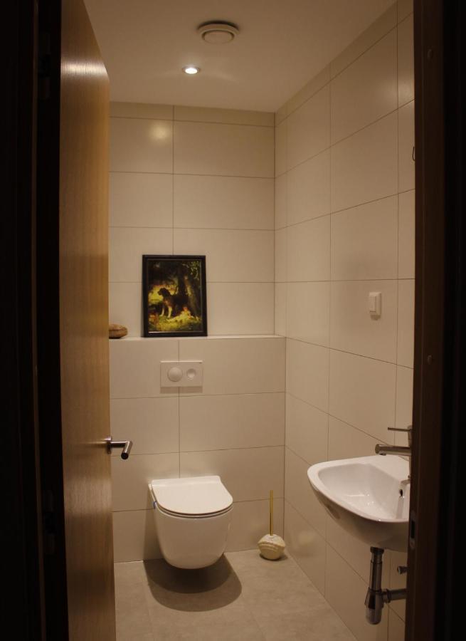 Emajoe Keeltekool Apartment Tartu Zewnętrze zdjęcie
