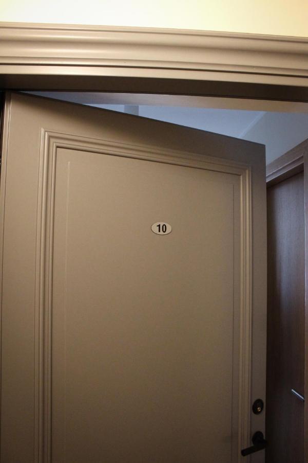 Emajoe Keeltekool Apartment Tartu Zewnętrze zdjęcie