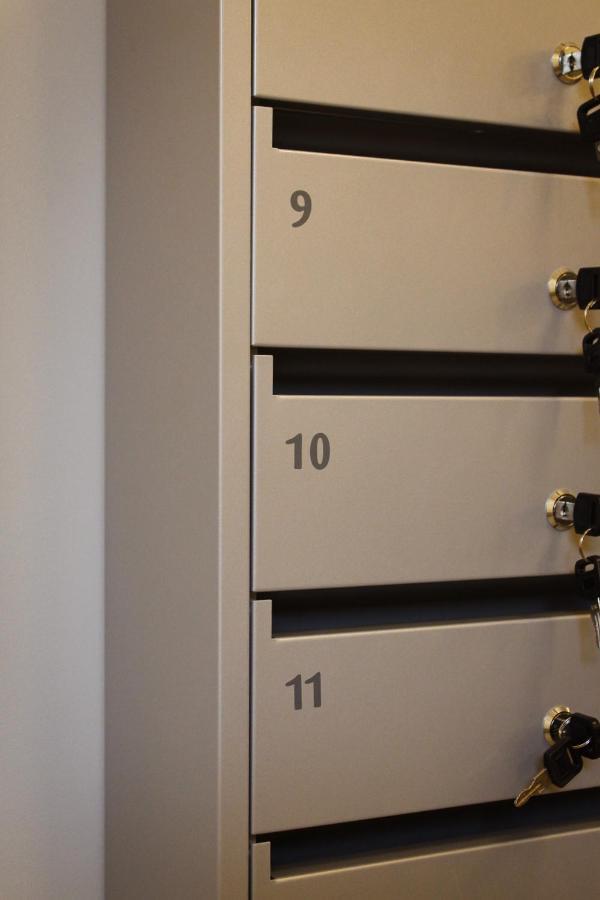 Emajoe Keeltekool Apartment Tartu Zewnętrze zdjęcie