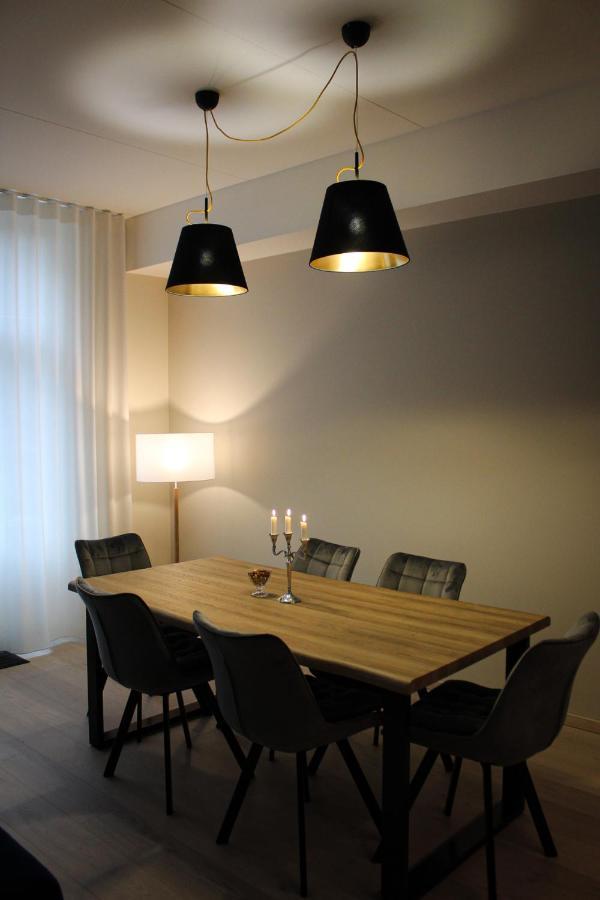 Emajoe Keeltekool Apartment Tartu Zewnętrze zdjęcie
