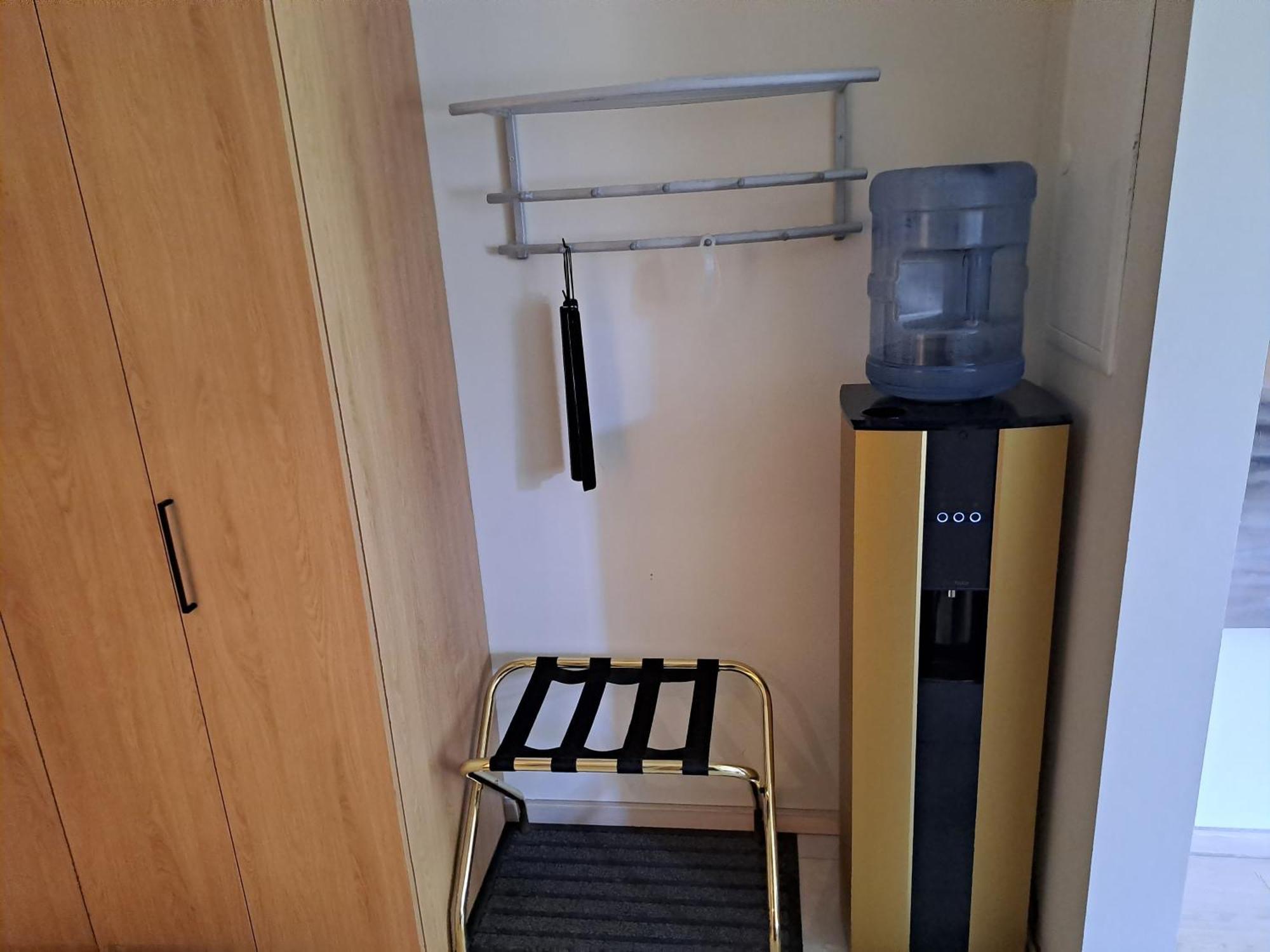 Emajoe Keeltekool Apartment Tartu Zewnętrze zdjęcie