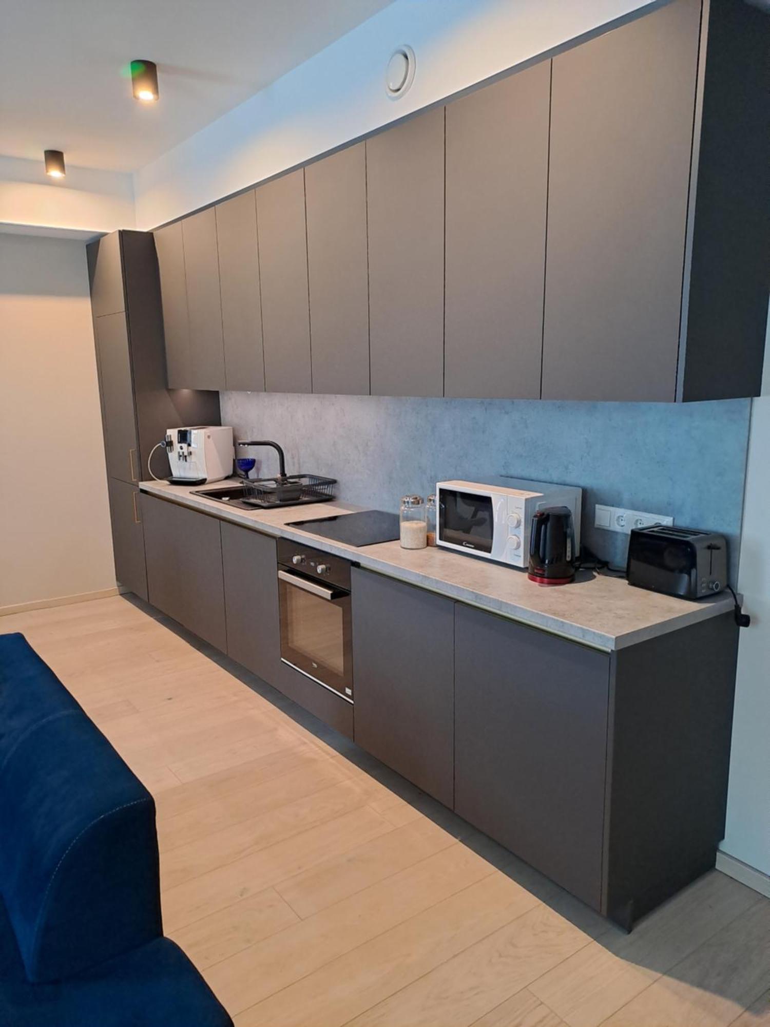 Emajoe Keeltekool Apartment Tartu Zewnętrze zdjęcie