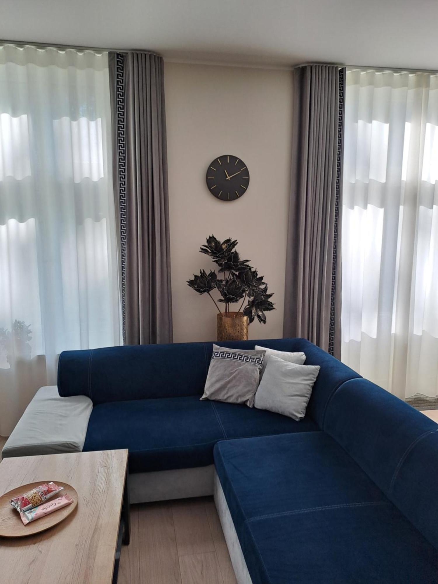 Emajoe Keeltekool Apartment Tartu Zewnętrze zdjęcie